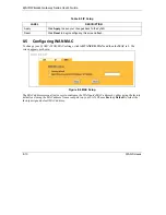 Preview for 110 page of ZyXEL Communications ZYAIR User Manual