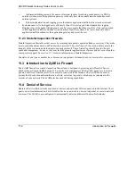 Preview for 132 page of ZyXEL Communications ZYAIR User Manual