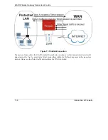 Предварительный просмотр 138 страницы ZyXEL Communications ZYAIR User Manual