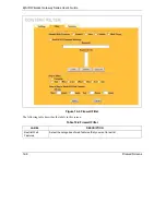 Preview for 146 page of ZyXEL Communications ZYAIR User Manual