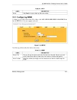 Preview for 157 page of ZyXEL Communications ZYAIR User Manual