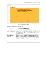 Предварительный просмотр 169 страницы ZyXEL Communications ZYAIR User Manual