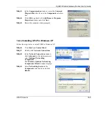 Preview for 171 page of ZyXEL Communications ZYAIR User Manual