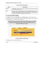 Предварительный просмотр 186 страницы ZyXEL Communications ZYAIR User Manual