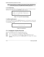 Preview for 207 page of ZyXEL Communications ZYAIR User Manual