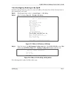 Предварительный просмотр 230 страницы ZyXEL Communications ZYAIR User Manual