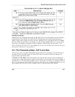 Preview for 255 page of ZyXEL Communications ZYAIR User Manual