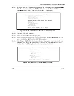 Preview for 261 page of ZyXEL Communications ZYAIR User Manual