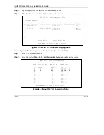 Preview for 262 page of ZyXEL Communications ZYAIR User Manual