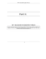 Предварительный просмотр 267 страницы ZyXEL Communications ZYAIR User Manual