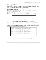 Preview for 299 page of ZyXEL Communications ZYAIR User Manual