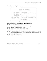 Предварительный просмотр 305 страницы ZyXEL Communications ZYAIR User Manual