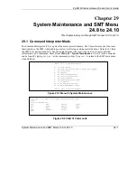 Предварительный просмотр 319 страницы ZyXEL Communications ZYAIR User Manual