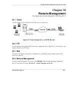 Preview for 325 page of ZyXEL Communications ZYAIR User Manual