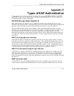 Preview for 359 page of ZyXEL Communications ZYAIR User Manual