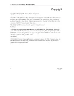 Preview for 2 page of ZyXEL Communications ZyWALL 10/10 User Manual