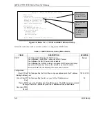 Preview for 70 page of ZyXEL Communications ZyWALL 10/10 User Manual