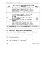 Preview for 90 page of ZyXEL Communications ZyWALL 10/10 User Manual