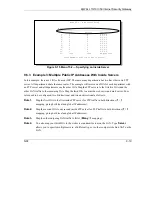 Preview for 115 page of ZyXEL Communications ZyWALL 10/10 User Manual