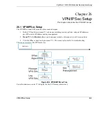 Preview for 271 page of ZyXEL Communications ZyWALL 10/10 User Manual