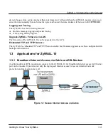 Предварительный просмотр 33 страницы ZyXEL Communications ZyWALL 10 User Manual