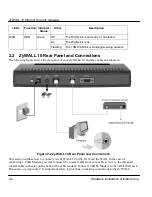 Предварительный просмотр 36 страницы ZyXEL Communications ZyWALL 10 User Manual