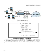 Предварительный просмотр 88 страницы ZyXEL Communications ZyWALL 10 User Manual