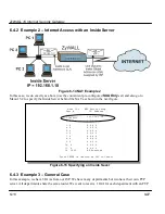 Предварительный просмотр 89 страницы ZyXEL Communications ZyWALL 10 User Manual