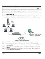 Предварительный просмотр 110 страницы ZyXEL Communications ZyWALL 10 User Manual