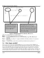 Предварительный просмотр 112 страницы ZyXEL Communications ZyWALL 10 User Manual