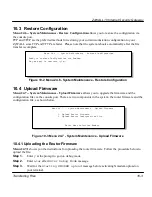 Предварительный просмотр 131 страницы ZyXEL Communications ZyWALL 10 User Manual