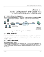 Предварительный просмотр 147 страницы ZyXEL Communications ZyWALL 10 User Manual