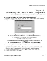 Предварительный просмотр 170 страницы ZyXEL Communications ZyWALL 10 User Manual