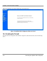 Предварительный просмотр 171 страницы ZyXEL Communications ZyWALL 10 User Manual