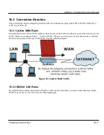 Предварительный просмотр 184 страницы ZyXEL Communications ZyWALL 10 User Manual