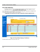 Предварительный просмотр 187 страницы ZyXEL Communications ZyWALL 10 User Manual