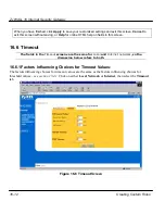 Предварительный просмотр 193 страницы ZyXEL Communications ZyWALL 10 User Manual