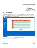 Предварительный просмотр 196 страницы ZyXEL Communications ZyWALL 10 User Manual