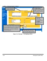 Предварительный просмотр 207 страницы ZyXEL Communications ZyWALL 10 User Manual