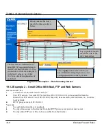 Предварительный просмотр 209 страницы ZyXEL Communications ZyWALL 10 User Manual