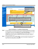 Предварительный просмотр 213 страницы ZyXEL Communications ZyWALL 10 User Manual