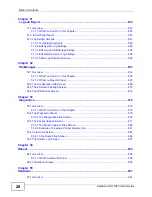 Preview for 28 page of ZyXEL Communications ZyWALL 1050 Manual