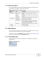 Preview for 57 page of ZyXEL Communications ZyWALL 1050 Manual