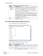 Preview for 80 page of ZyXEL Communications ZyWALL 1050 Manual
