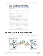 Preview for 125 page of ZyXEL Communications ZyWALL 1050 Manual