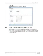 Preview for 159 page of ZyXEL Communications ZyWALL 1050 Manual
