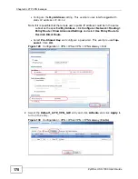Preview for 170 page of ZyXEL Communications ZyWALL 1050 Manual