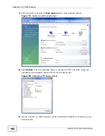 Preview for 182 page of ZyXEL Communications ZyWALL 1050 Manual