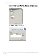 Preview for 198 page of ZyXEL Communications ZyWALL 1050 Manual