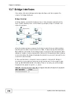 Preview for 318 page of ZyXEL Communications ZyWALL 1050 Manual